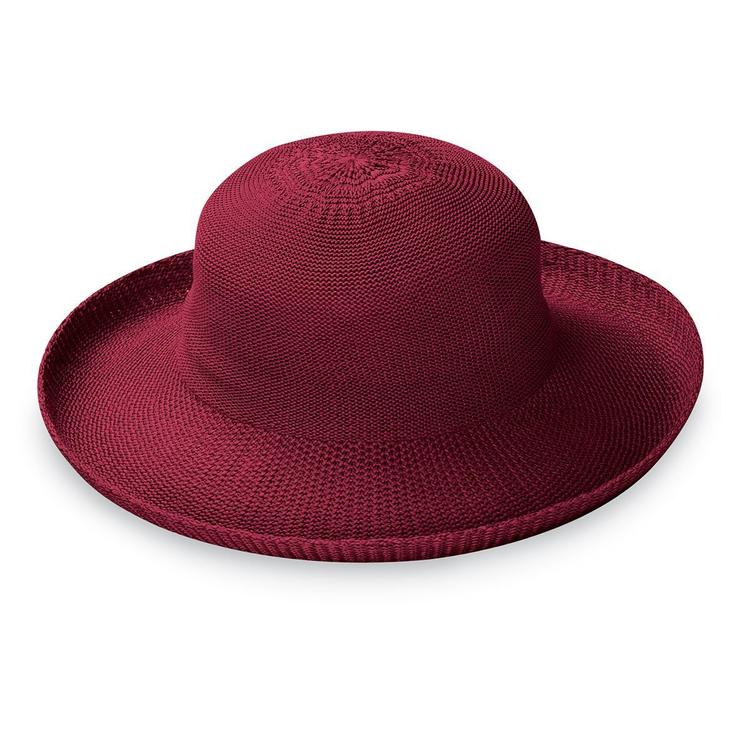 VICTORIA SUN HATS - TresChicTexas