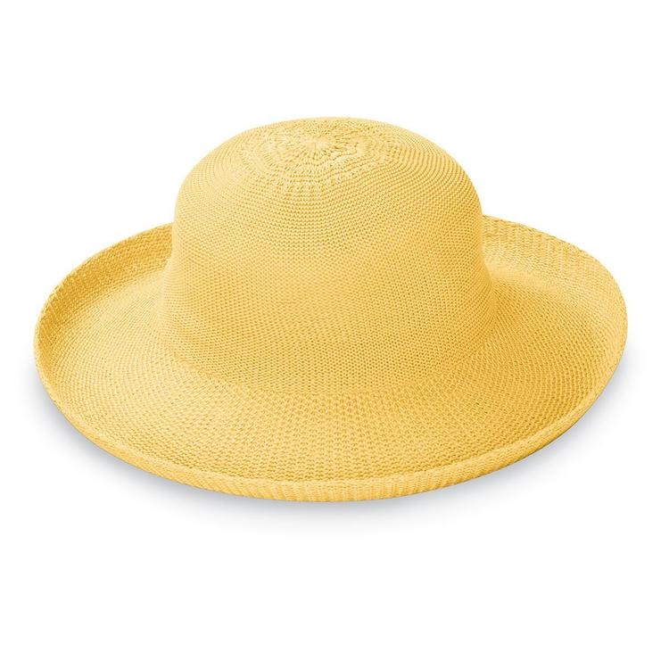 VICTORIA SUN HATS - TresChicTexas