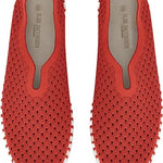 IJ SLIP-ONS WITH WHITE SOLE - TresChicTexas