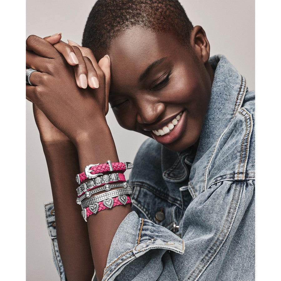 HARMONY BANDIT BRACELET