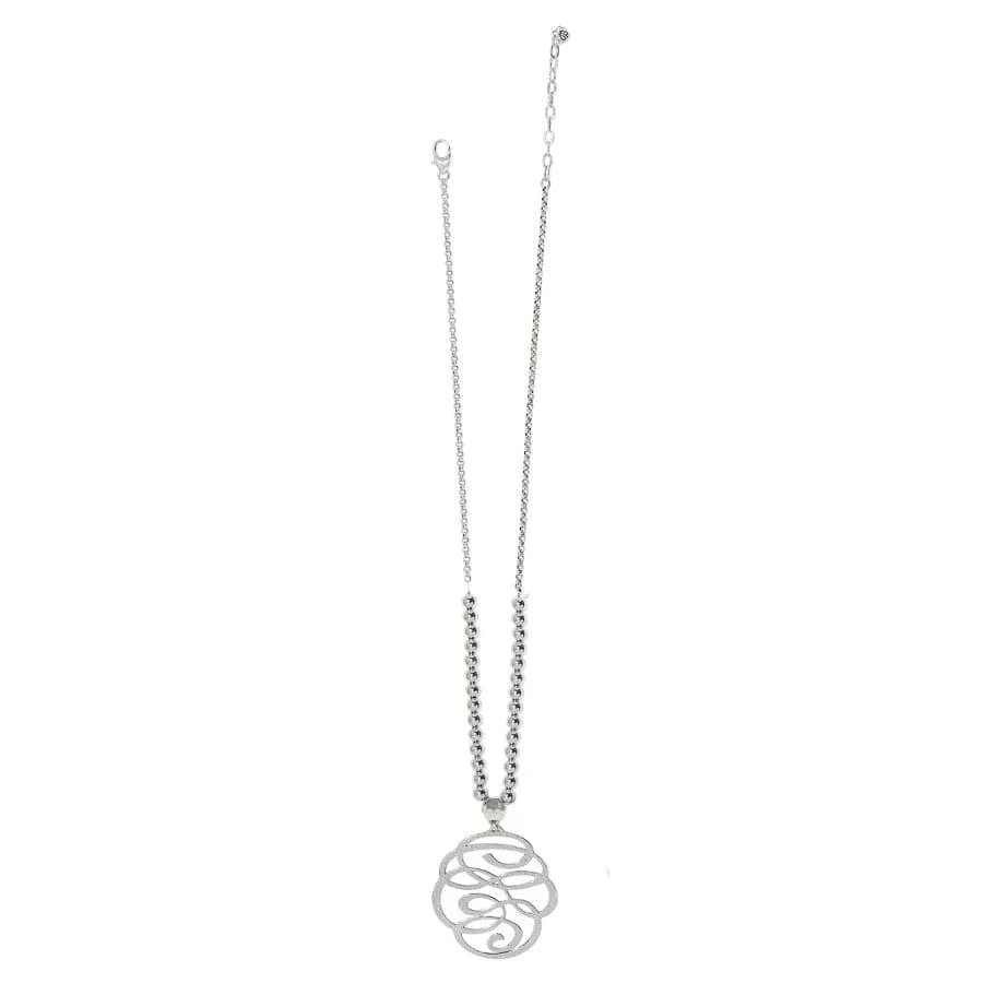 SKRIBBEL NECKLACE