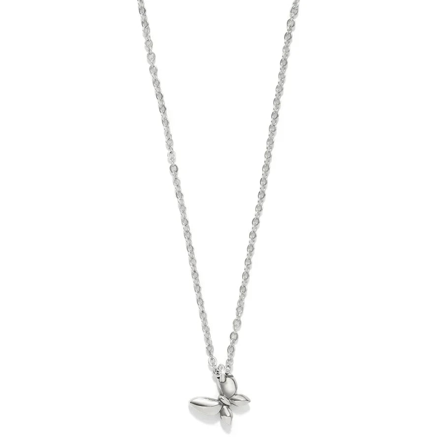 ENCHANTING BUTTERFLY NECKLACE