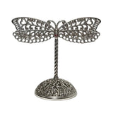 DRAGONFLY EARRING TREE