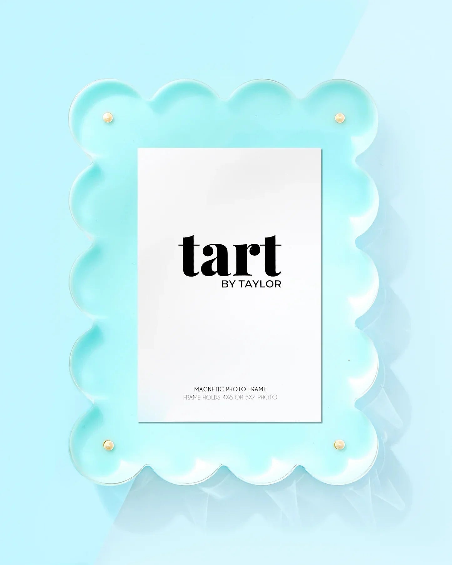 ACRYLIC PICTURE FRAME