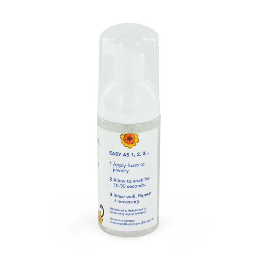 FOAM JEWELRY CLEAN KIT