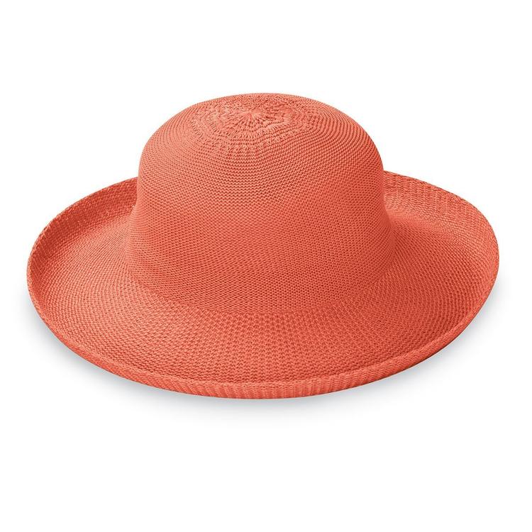 VICTORIA SUN HATS - TresChicTexas