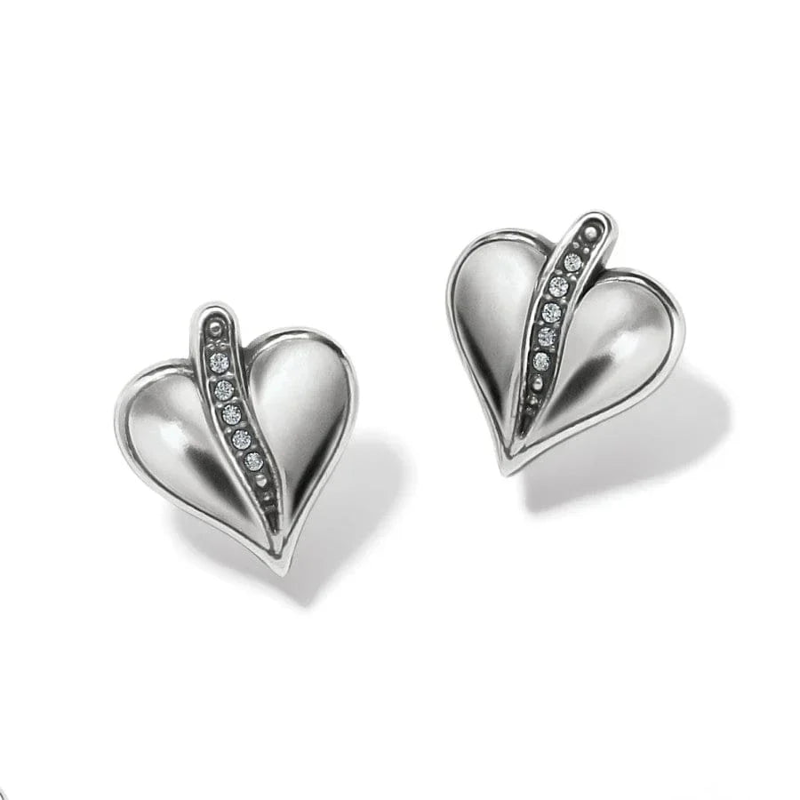 PRECIOUS HEART STUDS
