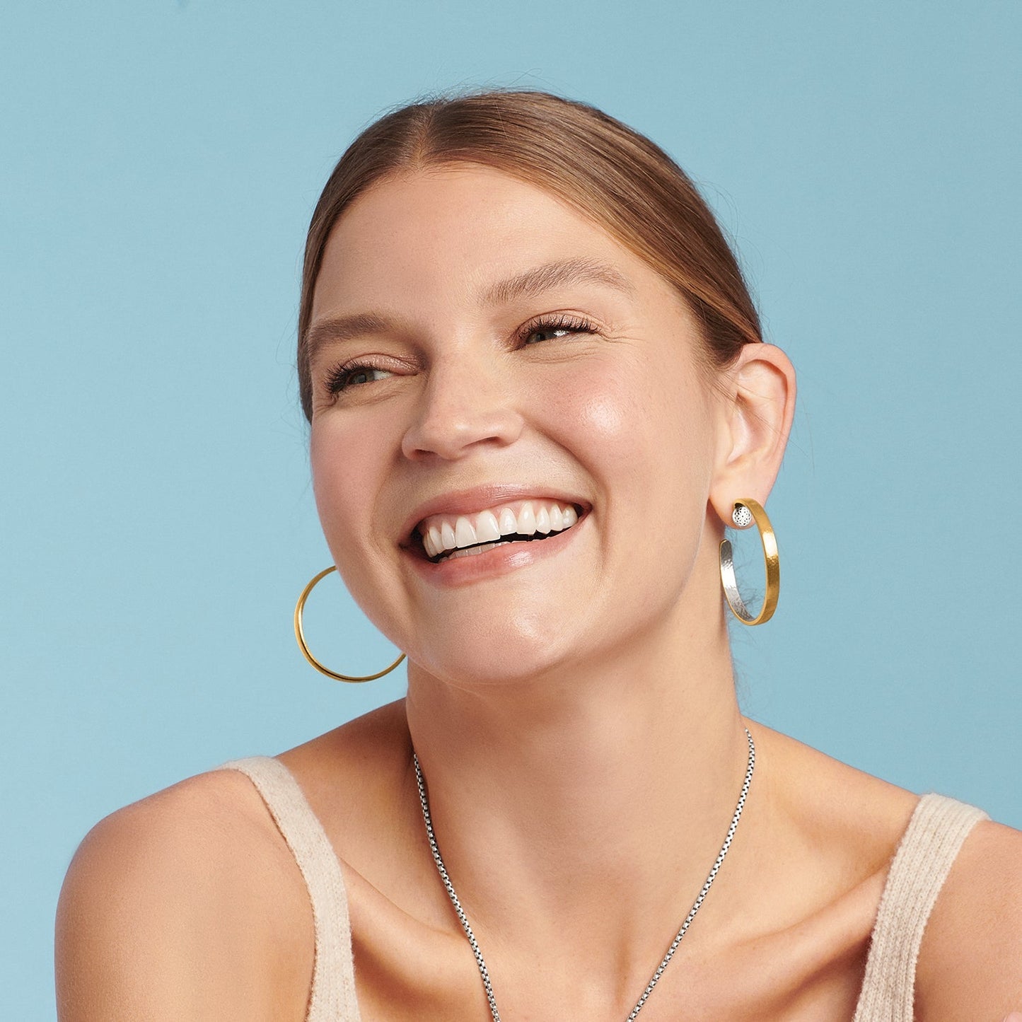 ENTRATA MEDIUM HOOPS