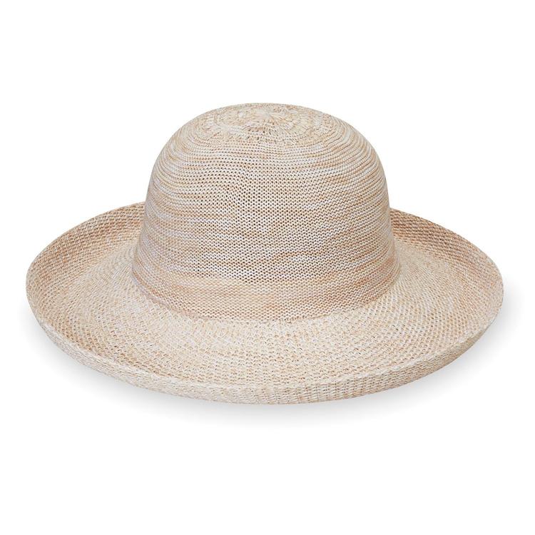 VICTORIA SUN HATS - TresChicTexas