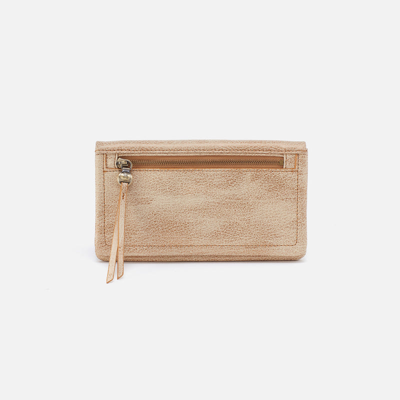 Lumen Continental Wallet