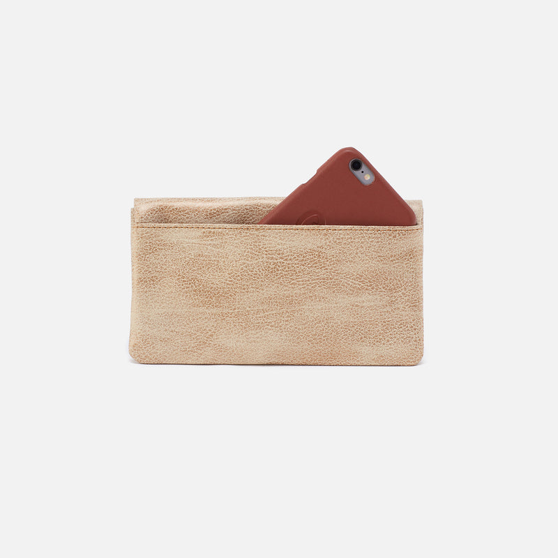 Lumen Continental Wallet