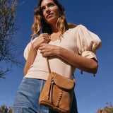 Fern Crossbody