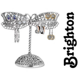 DRAGONFLY EARRING TREE