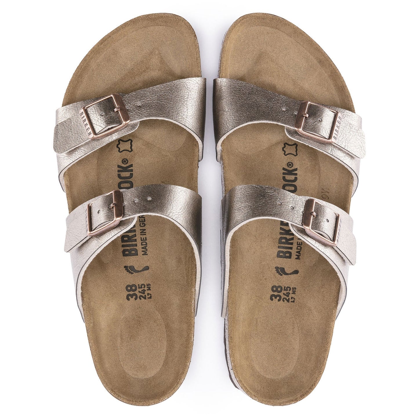 SYDNEY BIRKO-FLOR SANDAL