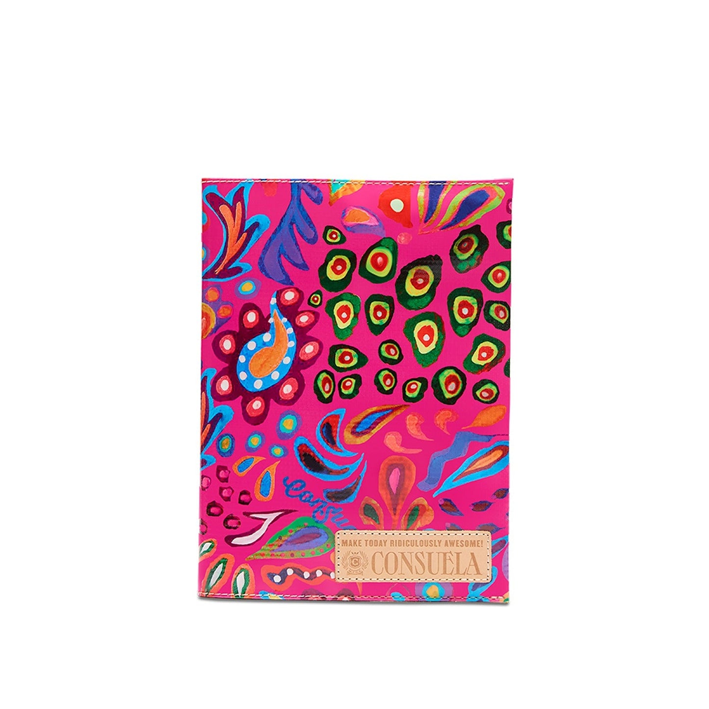 Ceci Notebook