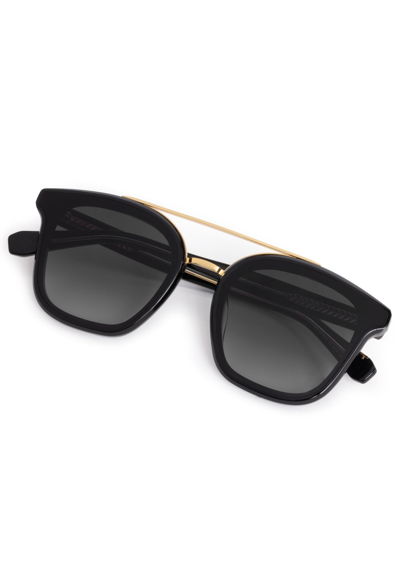 Coliseum Nylon Sunglasses