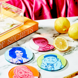 COUNTRY LEGENDS COASTERS