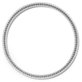 MERIDIAN THIN BANGLE