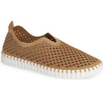 IJ SLIP-ONS WITH WHITE SOLE - TresChicTexas