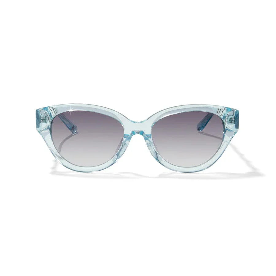 TWINKLE CHAIN OCEAN SUNGLASSES
