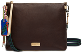 ISABEL DOWNTOWN CROSSBODY