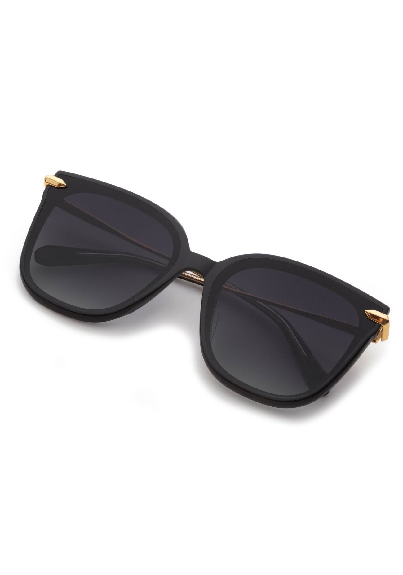 DeDe Nylon 24K Sunglasses