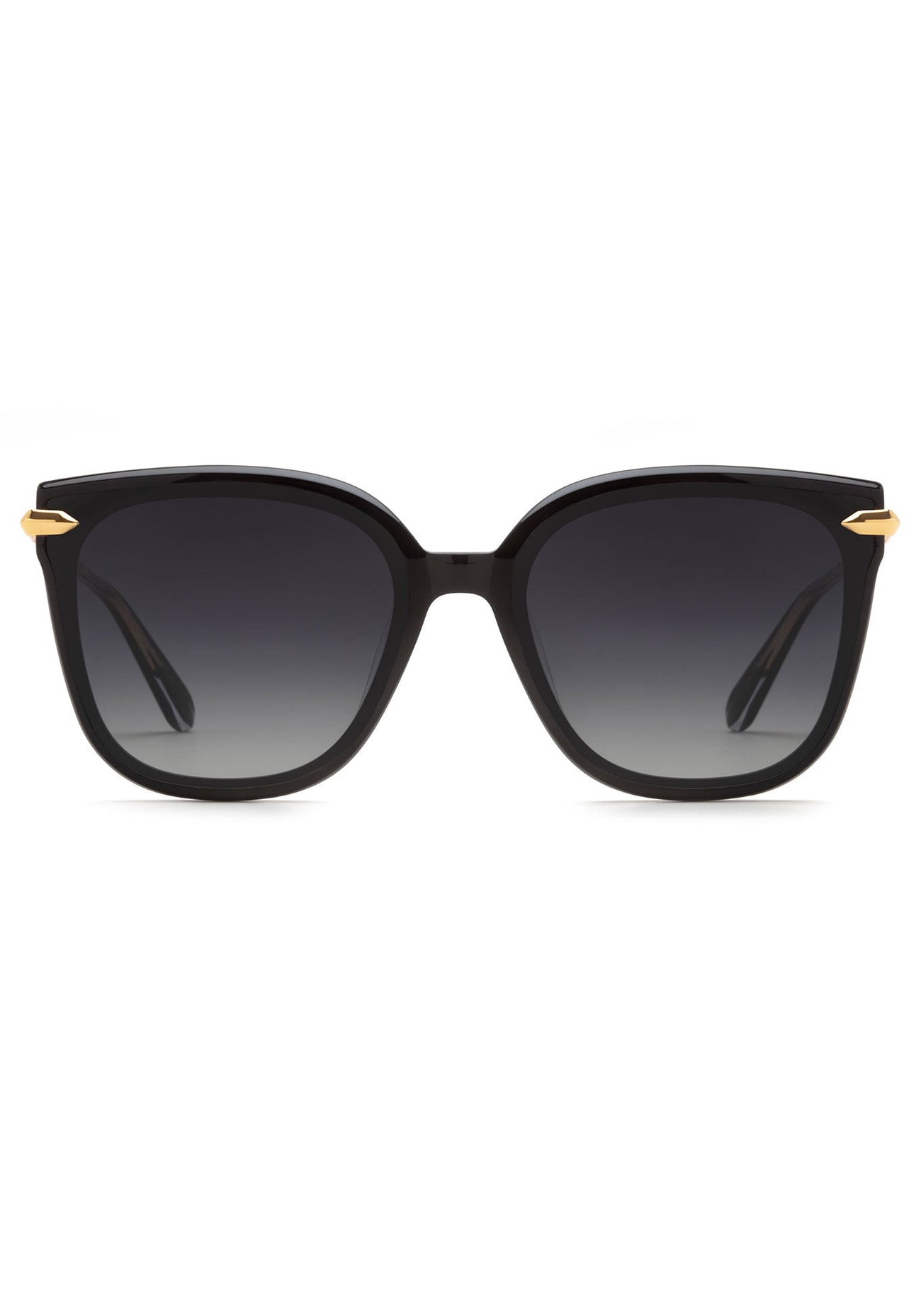 DeDe Nylon 24K Sunglasses