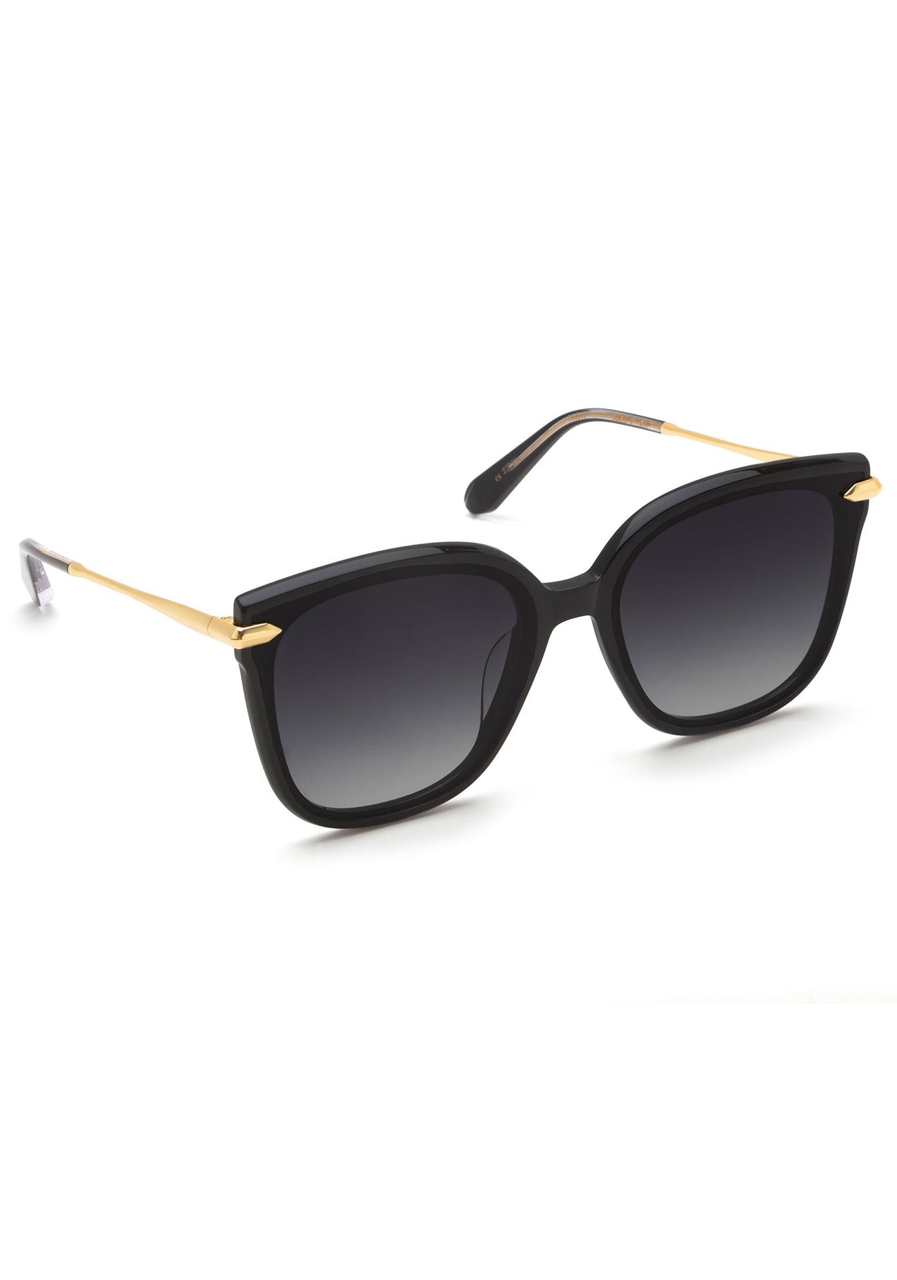 DeDe Nylon 24K Sunglasses
