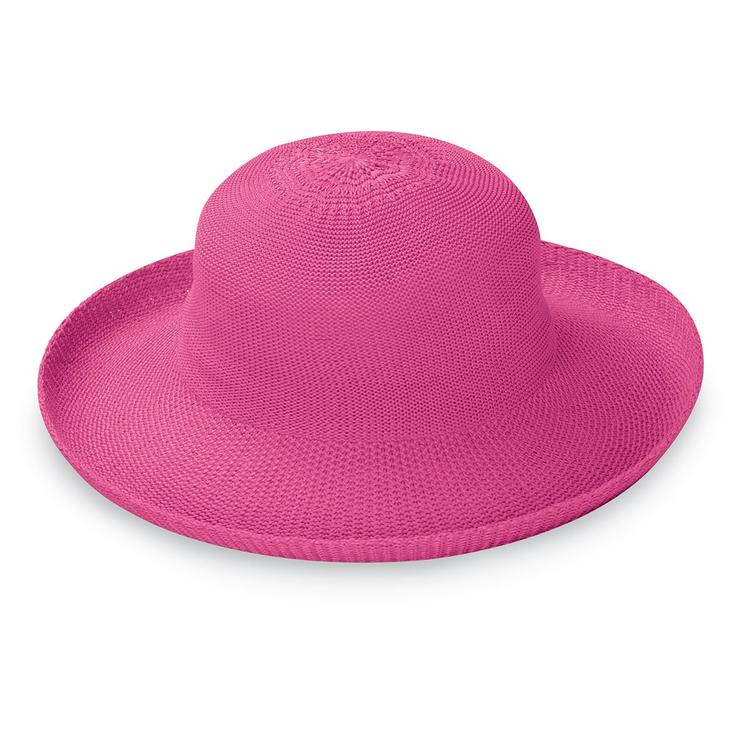 VICTORIA SUN HATS - TresChicTexas