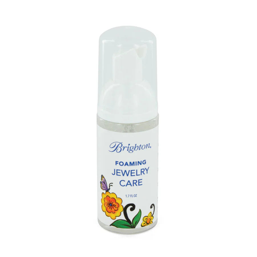 FOAM JEWELRY CLEAN KIT
