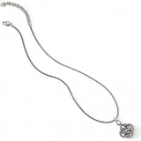 INTERLOK PETITE NECKLACE