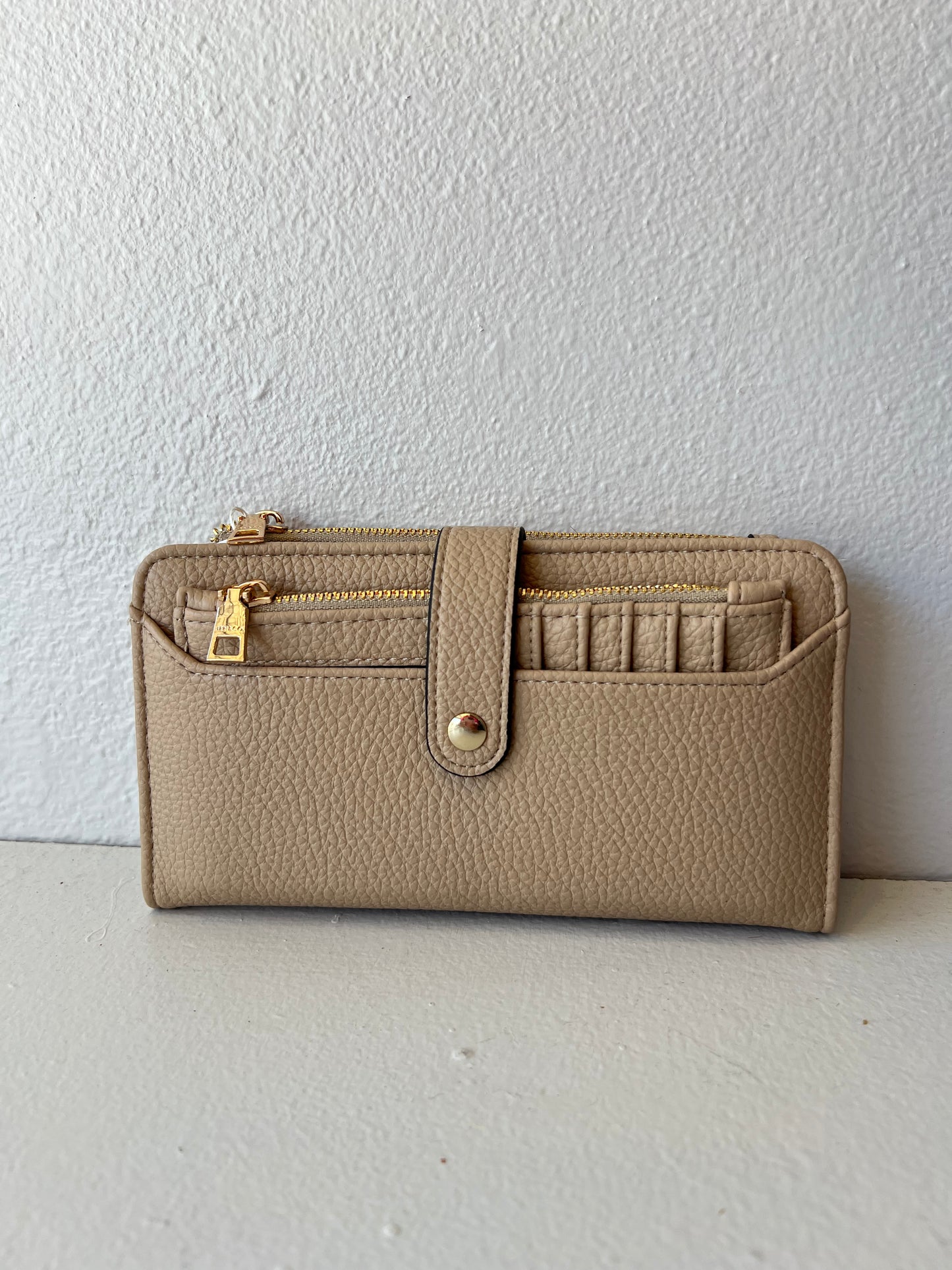 MACY WALLET