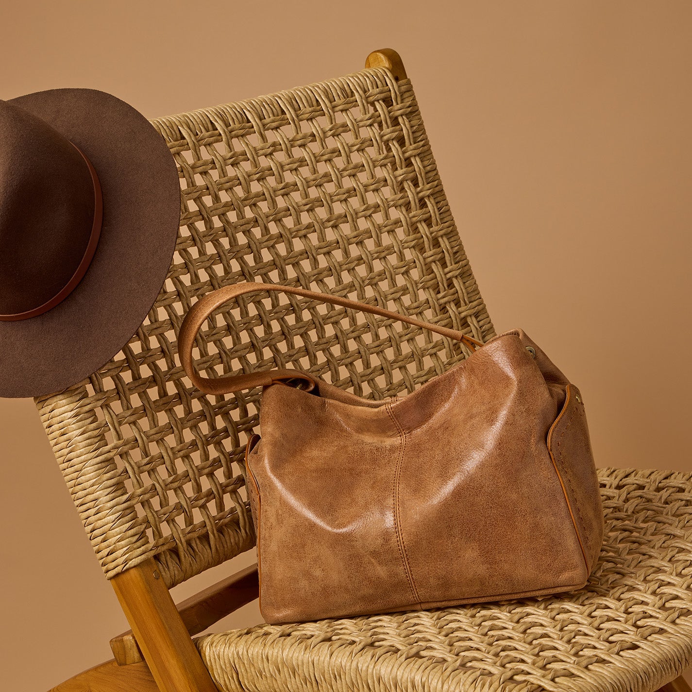 Seneca Shoulder Bag