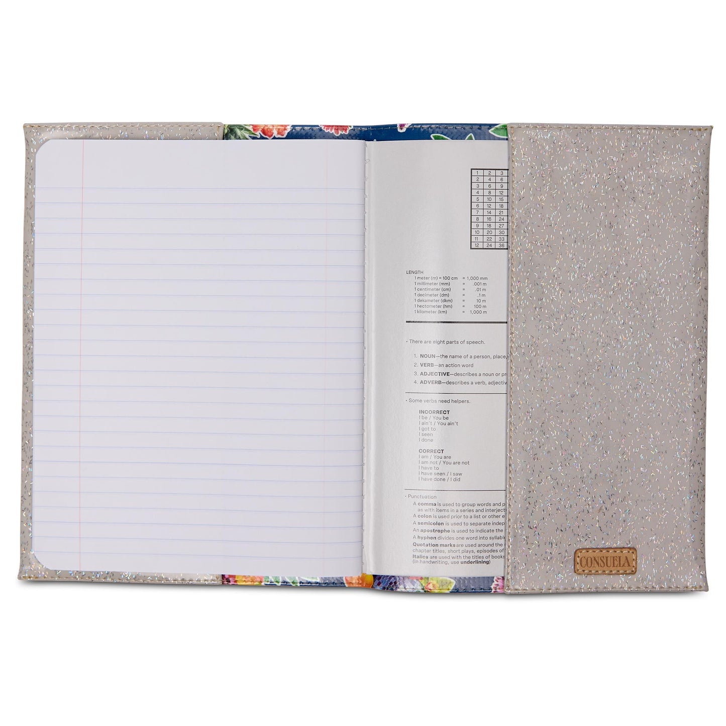 CRUISE NOTEBOOK