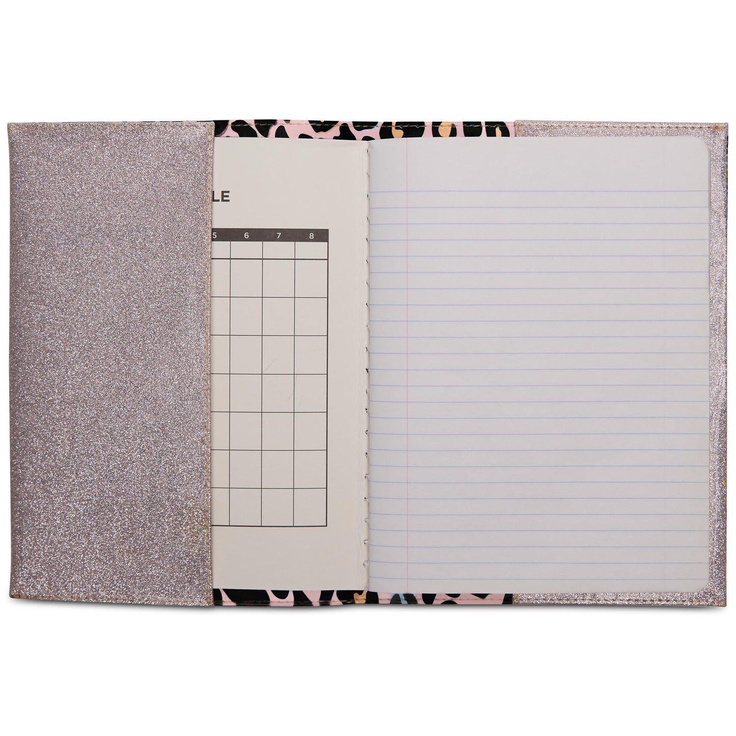 Ruth Notebook