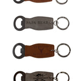 BOTTLE KEY FOB