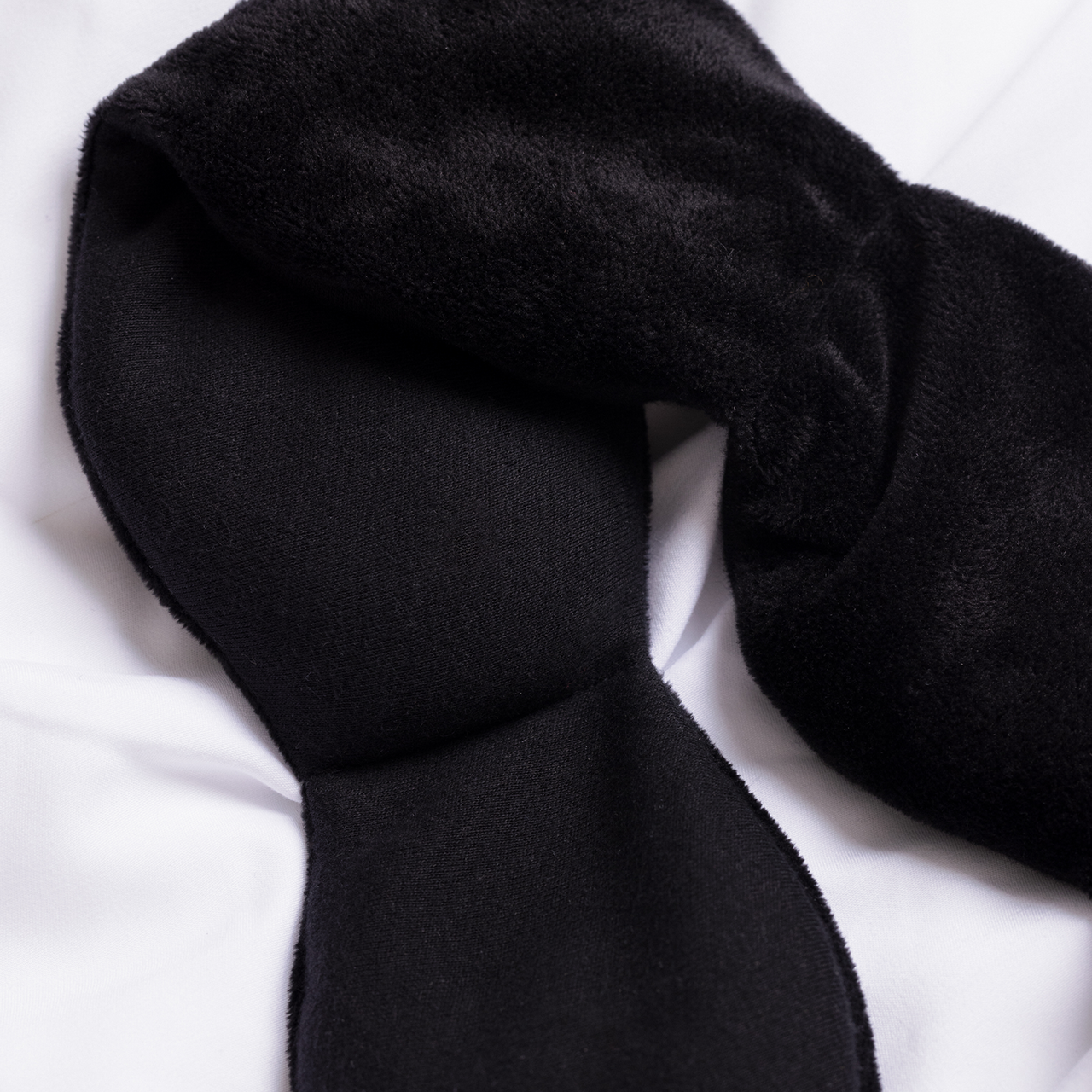 WEIGHTED SLEEP MASK