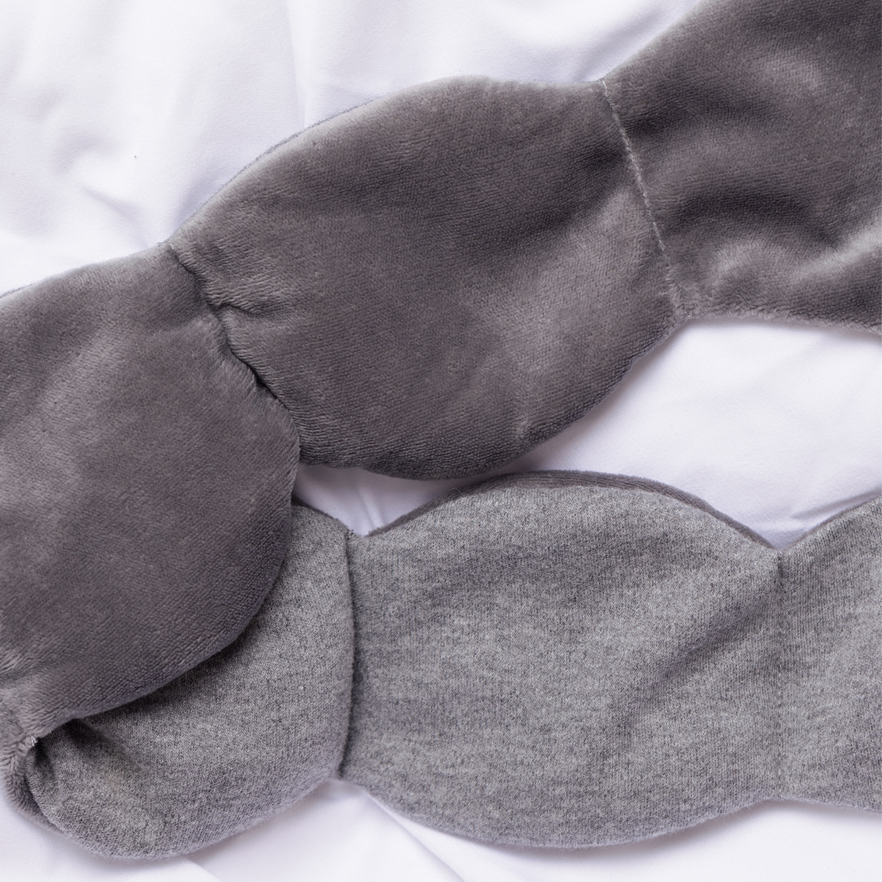 ELEPHANT WEIGHTED SLEEP MASK