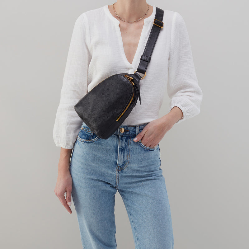 Fern Sling Bag