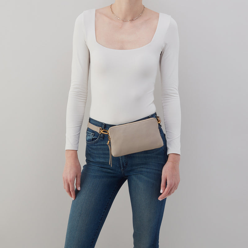 FERN SLIM BELT BAG