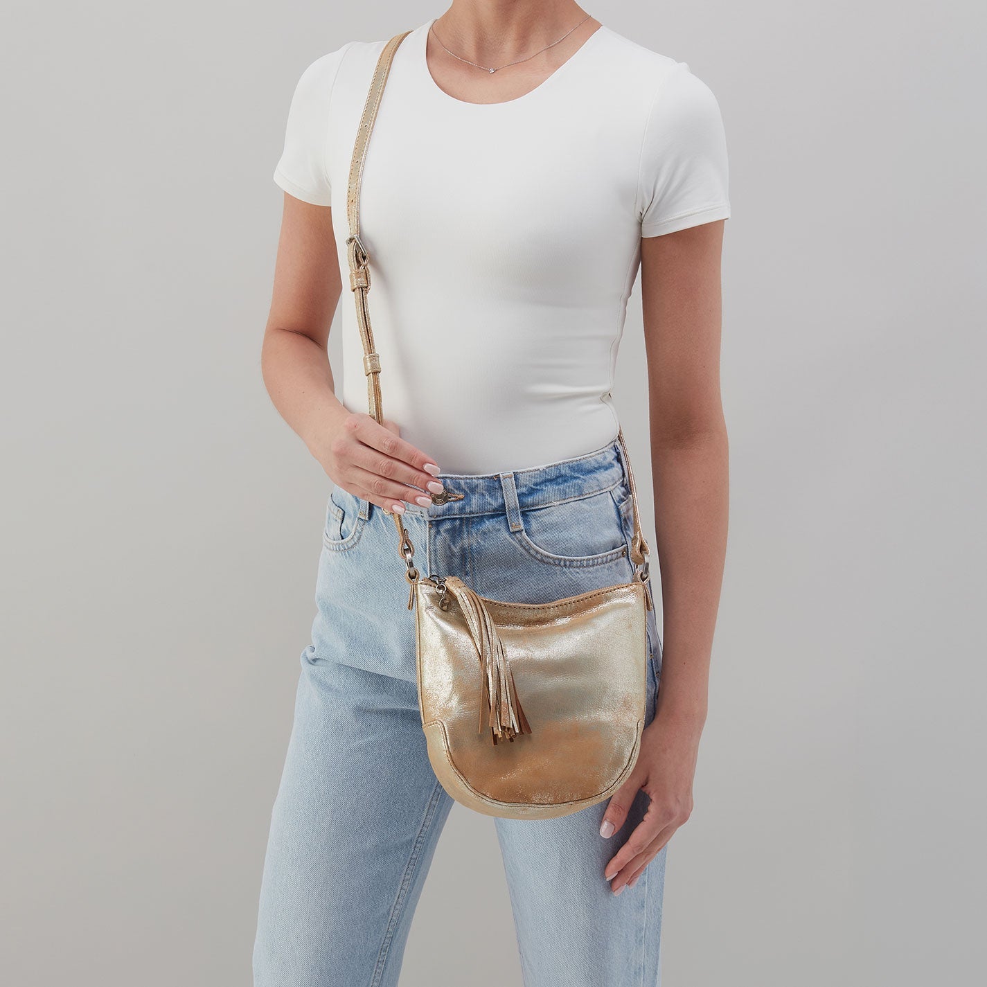 Lexi Crossbody