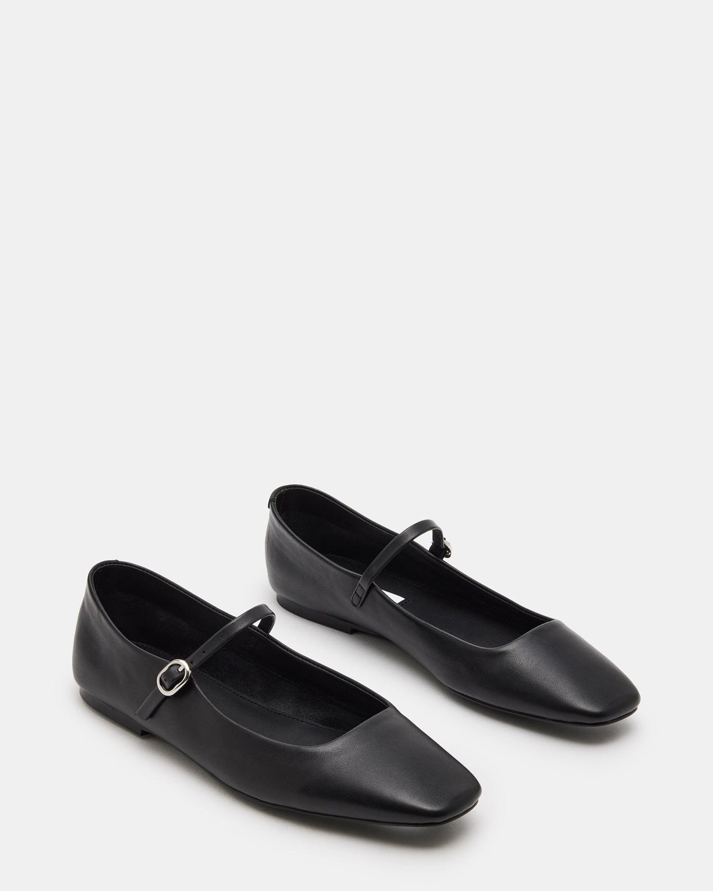Mapple Ballet Flat