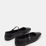 Mapple Ballet Flat