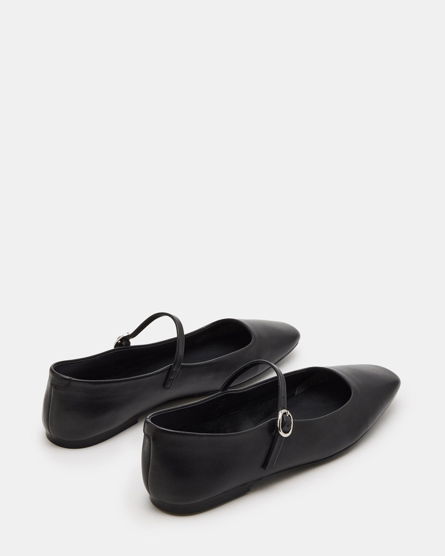 Mapple Ballet Flat