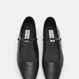 Mapple Ballet Flat