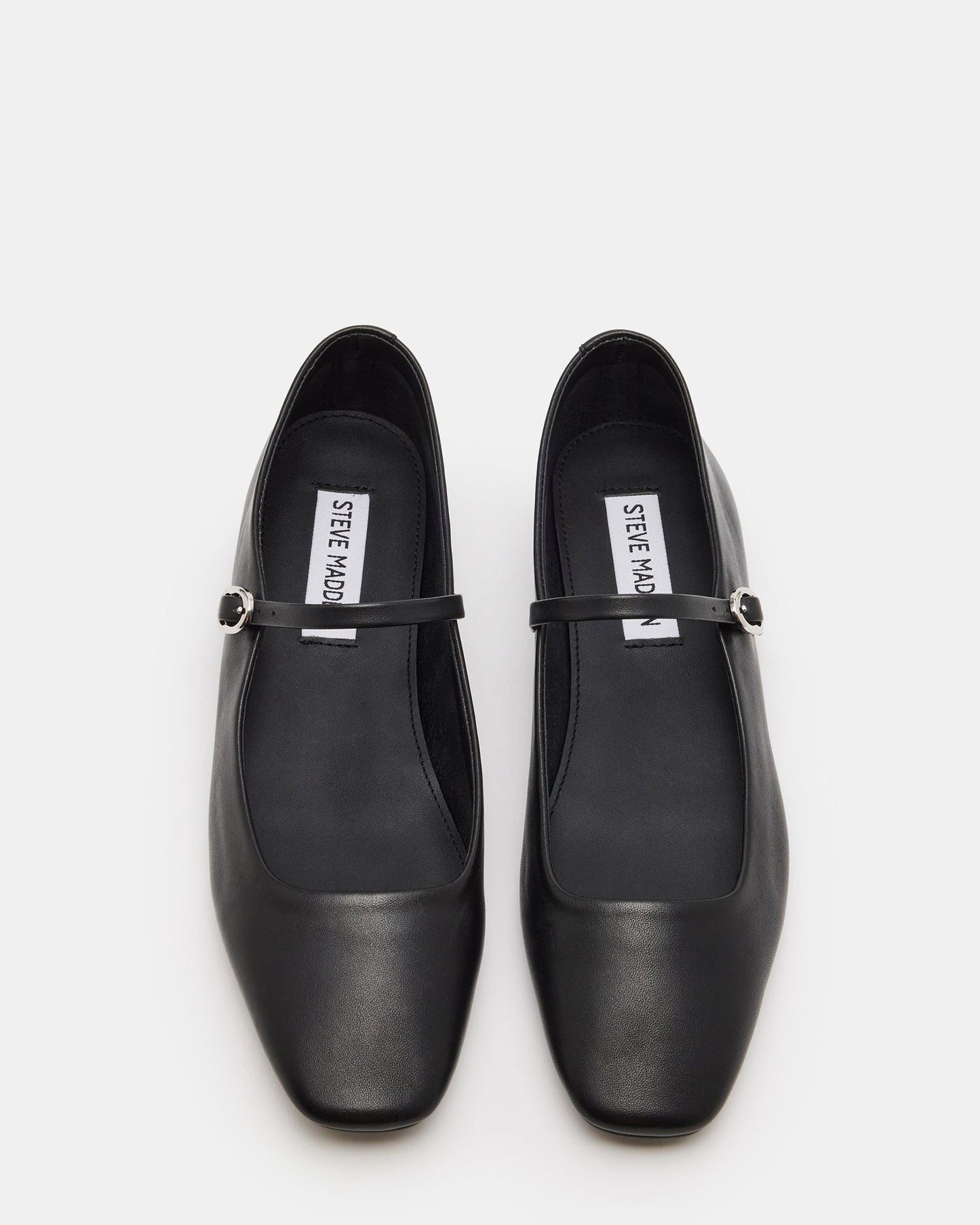 Mapple Ballet Flat