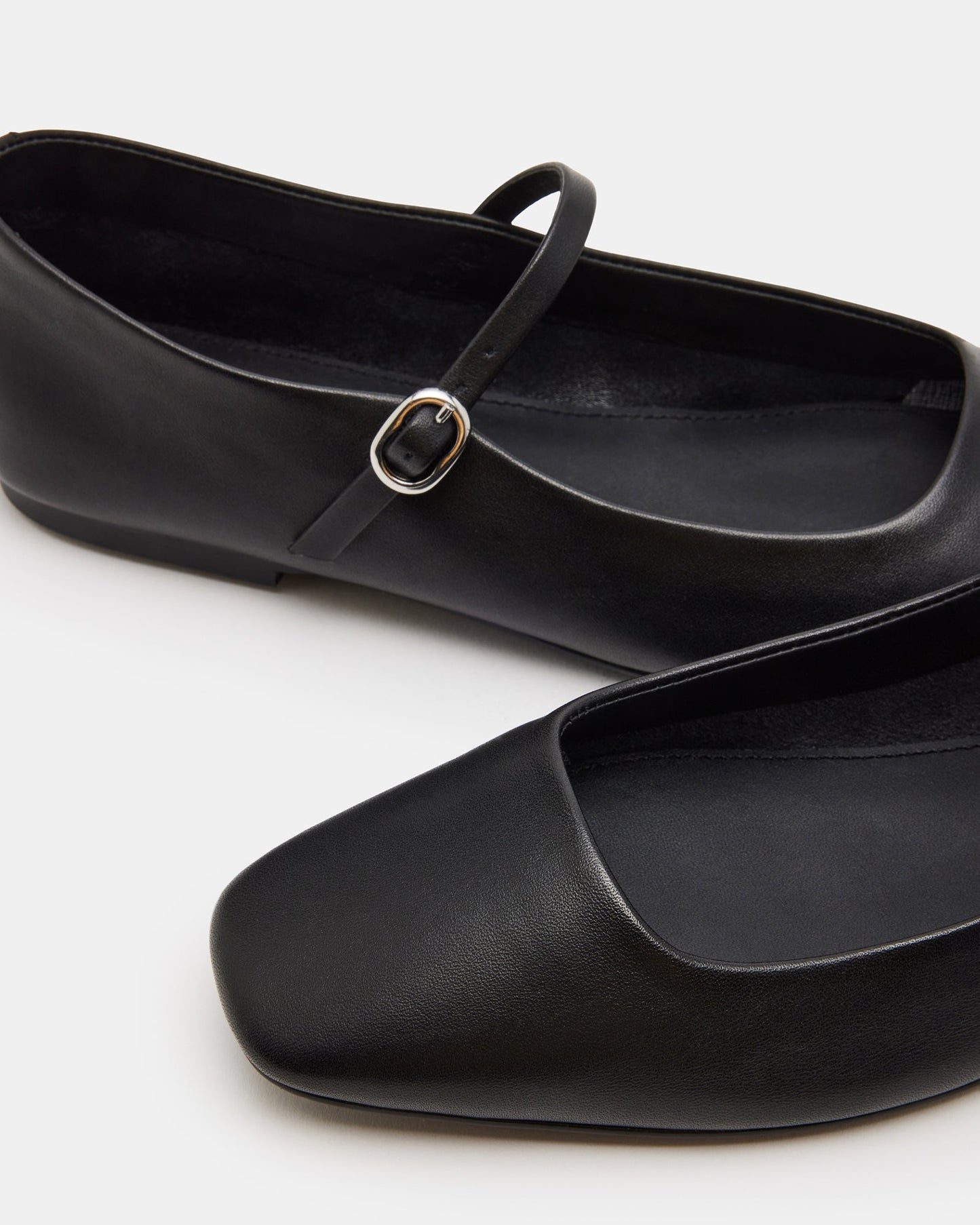 Mapple Ballet Flat