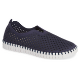 IJ SLIP-ONS WITH WHITE SOLE - TresChicTexas