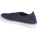 IJ SLIP-ONS WITH WHITE SOLE - TresChicTexas