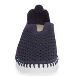 IJ SLIP-ONS WITH WHITE SOLE - TresChicTexas